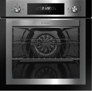 Духовой шкаф electrolux eoc95956ax